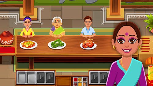 Crazy Cooking \\u2013 Star Chef 2.0.0 Apk Mod (Unlimited Money) For Android